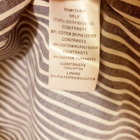 Avery Rayne Sweater Blazer - Picture 8 of 8